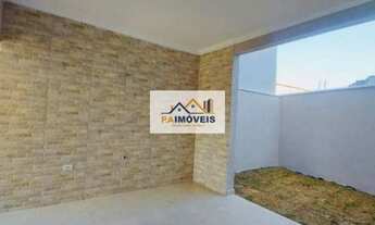 Imagem 3: Casa com 3 dormitórios no Jardim Aeroporto