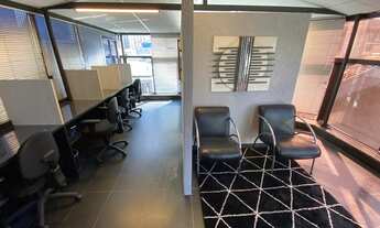 Imagem: Sala para alugar, 40 m² por R$ 1.900/mês