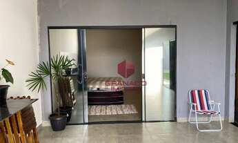 Imagem 4: Casa com 3 quartos à venda, 120 m² - Jardim Munique - Maringá/PR