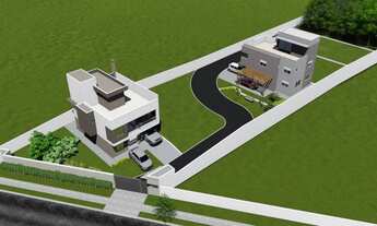 Imagem 3: Terreno em Condomínio para Venda em Curitiba, São Lourenço