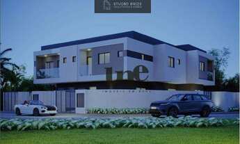 Imagem: Sobrado 3 suítes no bairro Rio Pequeno