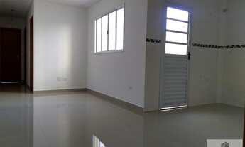 Imagem 3: Santo André - Apartamento Padrão - Parque Capuava