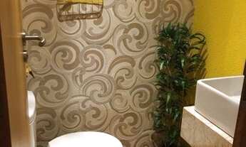 Imagem 4: Embaré - Ótimo apartamento - 2 suítes - 1 vaga demarcada