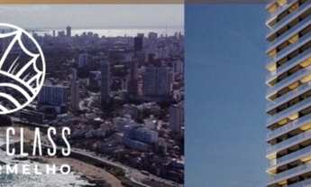 Imagem 4: Beach Class - Apartamentos com 1 e 2 quartos no Rio vermelho - Grande Lançamento MD