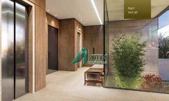 Imagem 2: Apartamento com 4 dormitórios à venda, 145 m² por R$ 1.670.000,00 - Gutierrez - Belo Horiz