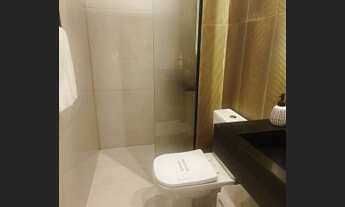 Imagem 7: Apartamento para venda tem 52 metros quadrados com 2 quartos