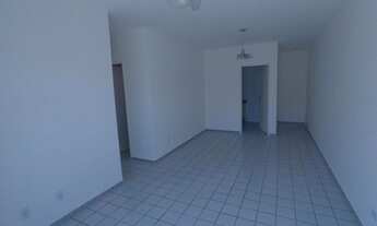 Imagem 2: Edf. Mauriceia Apartamento com 3 dormitórios