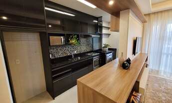 Imagem: Apartamento para venda tem 72 metros quadrados