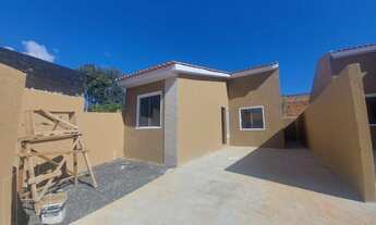 Imagem 2: Casa para Venda em Ponta Grossa, Uvaranas, 3 dormitórios, 1 banheiro, 1 vaga