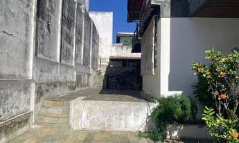 Imagem 4: Casa para venda tem 440 metros quadrados com 4 quartos em Caminho das Árvores - Salvador