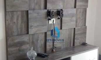 Imagem 6: Apartamento Garden com 2 dormitórios à venda, 107 m² por R$ 500.000,00 - Interlagos - São