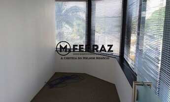 Imagem 14: SALA COMERCIAL PARA LOCAÇÃO NO POINT DA FARIA LIMA!!!