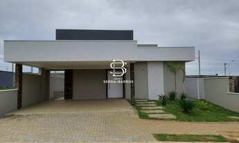 Imagem 4: Excelente Casa Alto Padrão com 3 quartos - Condomínio Reserva Rudá