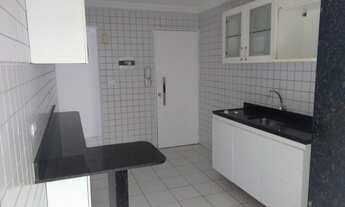 Imagem 3: Apartamento para venda possui 80 metros quadrados com 3 quartos em Ponto de Parada - Recif