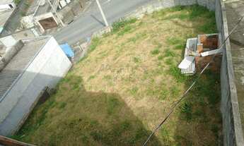 Imagem: Amp gt COD R-6057 Terreno 211 m² Jardim