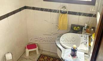 Imagem 7: SOROCABA - Casa Padrão - Angélica