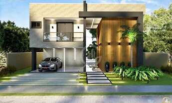 Imagem: Residência de luxo em construção!