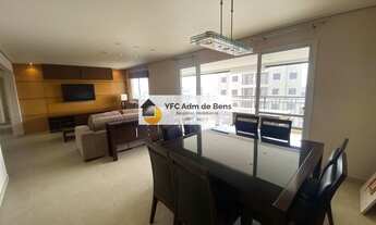 Imagem 5: São Paulo - Apartamento Padrão - Tatuapé