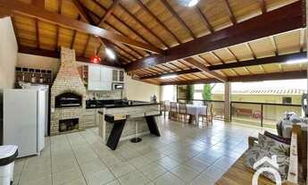 Imagem 4: Casa para venda possui 340 metros quadrados com 5 quartos em Braúnas - Belo Horizonte - MG