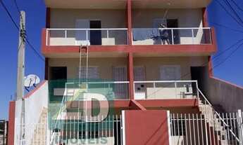 Imagem: Residencial - Vl Barao