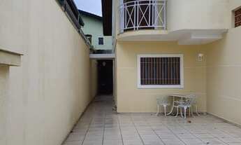 Imagem 7: Sobrado a venda 3 quartos 1suite na Vila Fátima - Guarulhos - SP