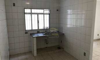 Imagem 4: Apartamento com 1 dormitório para alugar, 40 m² por R$ 1.100,00/mês - Vila Dom Pedro I - S