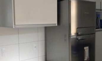 Imagem 6: Apartamento com 3 dormitórios à venda, 80 m² por R$ 4800,00 - Cézar de Souza - Mogi das Cr