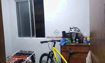 Imagem 5: Apartamento localizado no Bairro da Serraria com 3 quartos - 70m²