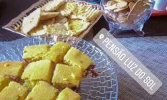 Imagem 2: Alugo Quartos Quarto com aluguel por R$500 /mês