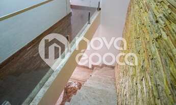 Imagem 6: Rio de Janeiro - Casa Padrão - Itanhangá