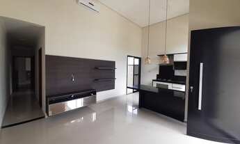 Imagem 4: Casa térrea a venda no condomínio Park Real