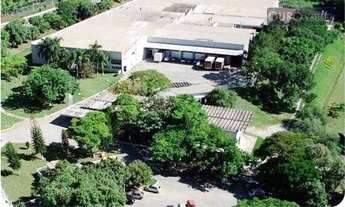 Imagem 3: Alugo - Galpão 15.360m² Construção. Èden Sorocaba