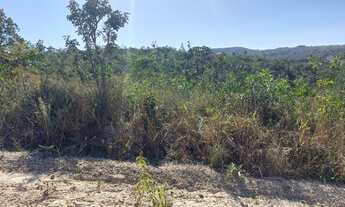 Imagem 7: Terreno no Condomínio Vale das Águas com vista para o Lago Corumbá IV, Alexânia - GO