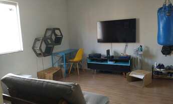 Imagem 5: Apartamento aluguel 60 metros quadrados com 2 quartos em Cruzeiro Novo - Brasília - DF