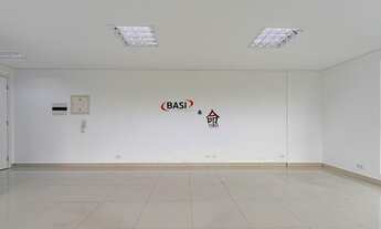 Imagem 5: CURITIBA - Conjunto Comercial/Sala - BIGORRILHO