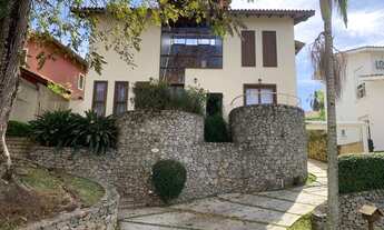 Imagem: Casa à venda na Granja Viana