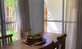 Imagem 4: Casa de condomínio para venda possui 70 metros quadrados com 2 quartos em Medeiros - Jundi