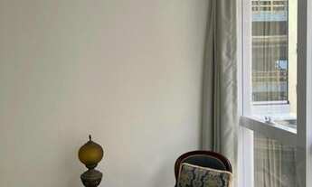 Imagem 3: Apartamento para Locação de Temporada em Meia Praia - Itapema - SC