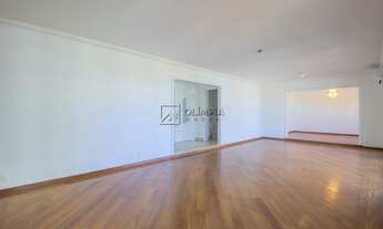 Imagem 5: Locação Apartamento 4 Dormitórios - 285 m² Campo Belo