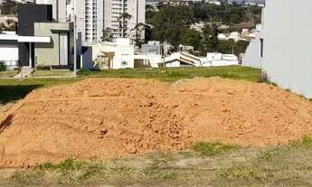 Imagem 3: Terreno à Venda no Condomínio Reserva Central Parque, Salto SP