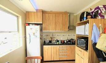 Imagem 5: Casa com 2 dormitórios à venda, 65m² por R$ 212.000,00 - Mato Grande - Canoas/RS