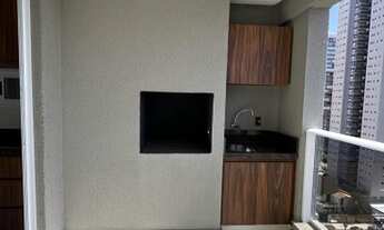 Imagem 7: Apartamento com 114.8 m², 3 Suites - Setor Bueno - Goiânia - GO