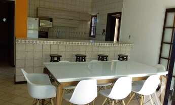 Imagem 5: Casa com 2 dormitórios e 02 suítes para alugar, 180 m² por R$ 1.000/dia - Atami - Pontal