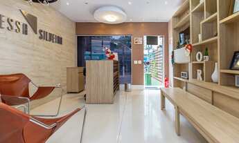 Imagem 7: Sobrado Comercial no Brooklin