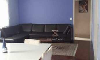 Imagem 5: Apartamento com 3 dormitórios à venda, 177 m² por R$ 549.000 - São Lucas - Belo Horizonte