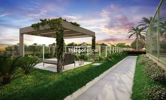 Imagem 6: Apartamento 02 quartos (1 suíte) Res. Liv o melhor condomínio clube de Pres. Prudente