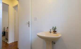 Imagem 3: Outro à venda 1 Quarto, 1 Vaga, 51M², Perdizes, São Paulo - SP