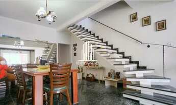 Imagem 3: Casa Espaçosa Casa com 4 dormitórios