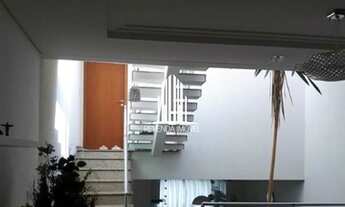 Imagem 5: SOBRADO 3 DORMITÓRIOS, 3 SUÍTE, 4 VAGAS, Á VENDA EM SÃO PAULO