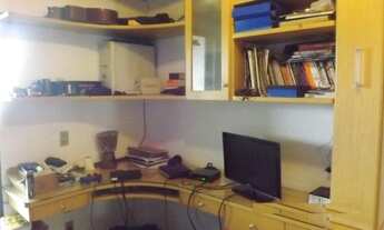 Imagem 16: APARTAMENTO REPLETO DE ARMÁRIOS, NO MELHOR DA VILA MASCOTE!